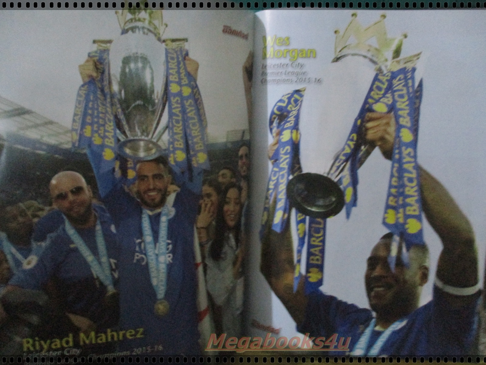 สตาร์ซอคเกอร์รายสัปดาห์ ฉบับที่2011 ปี2559