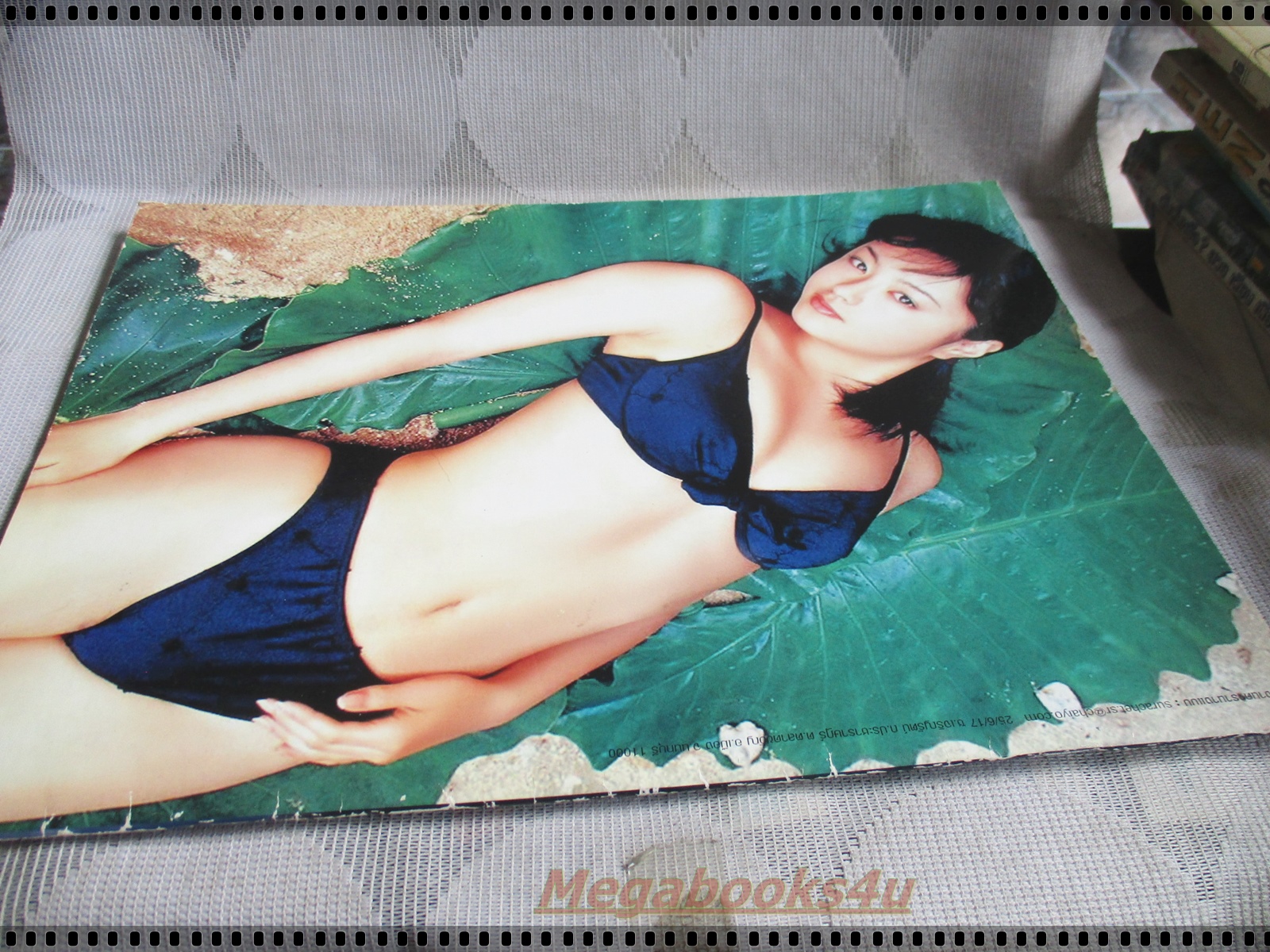 อัลบั้มสาวญี่ปุ่น 10 HOT JAPANESE TEENS