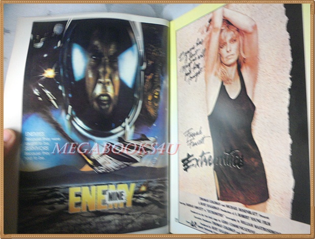 นิตยสารSTARPICS SP.218 ปีที่13 ฉบับที่12 2529 สภาพพอใช้ ปกเย็บแม็กซ์