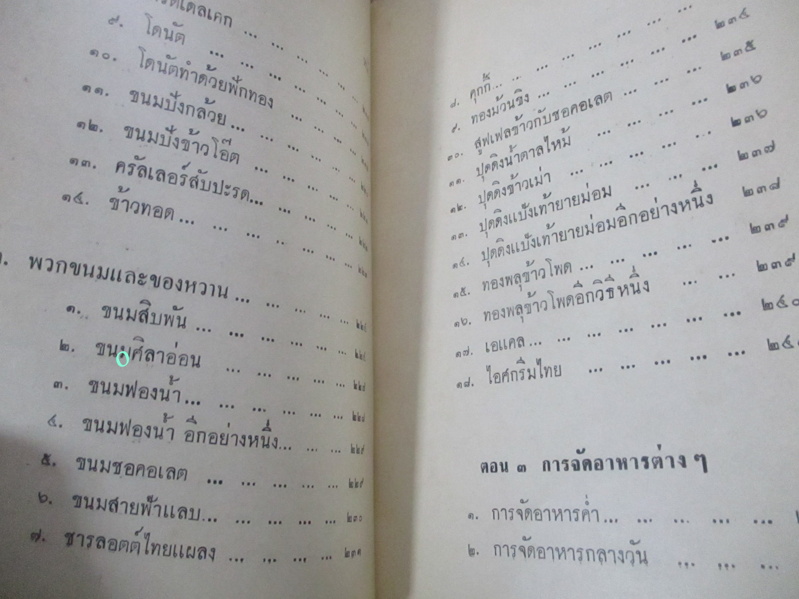 ตำราอาหารง่ายๆ / หม่อมเจ้าสิบพันพารเสนอ โสณกุล / ตำราอาหารง่ายๆ ที่ใช้ได้ผลจริงๆ เป็นตำราเหมาะแก่แม่บ้านและผู้สนใจการทำอาหารทุกท่าน