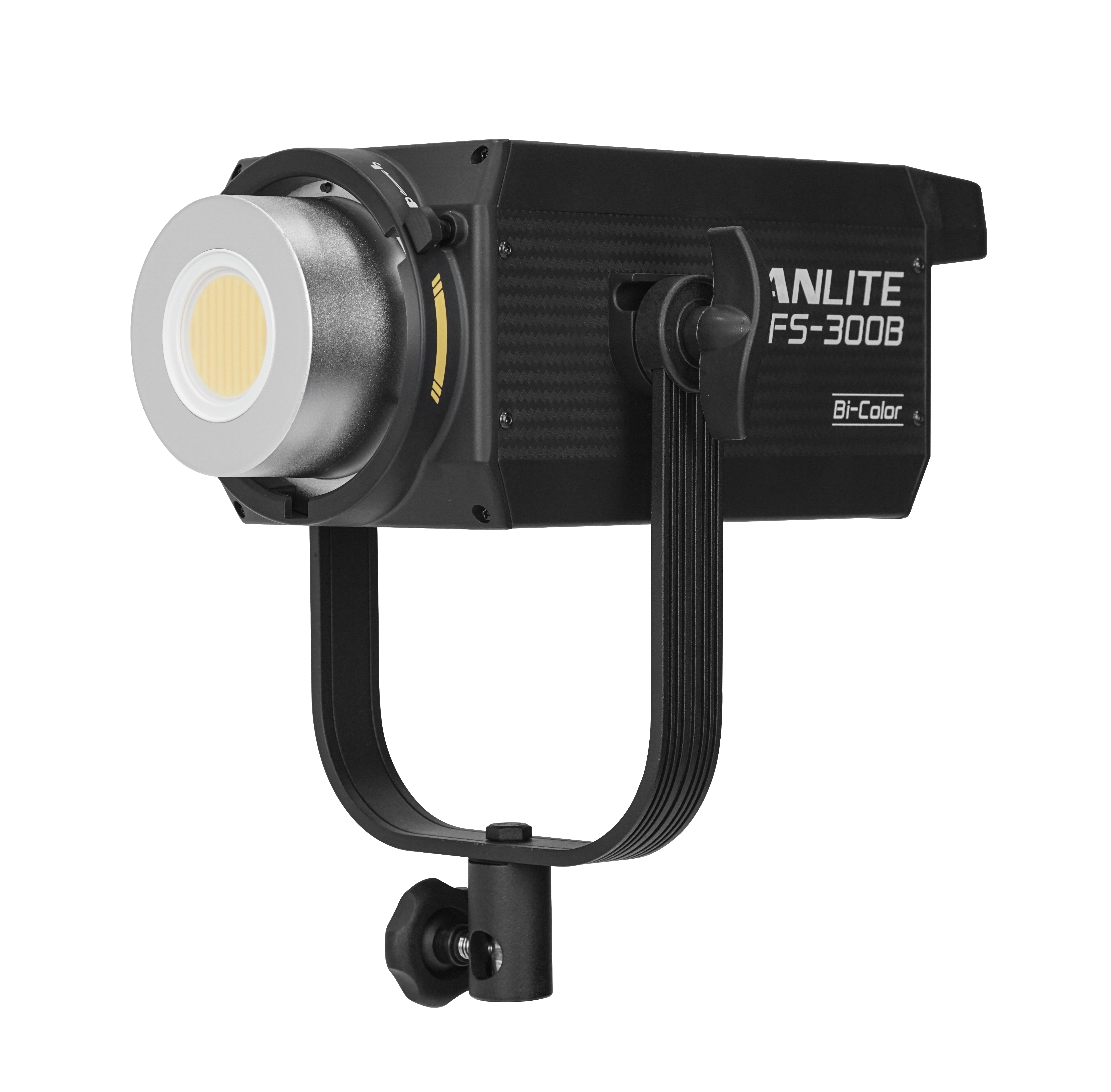 NANLITE FS-300B LED Bi-color Spot Light