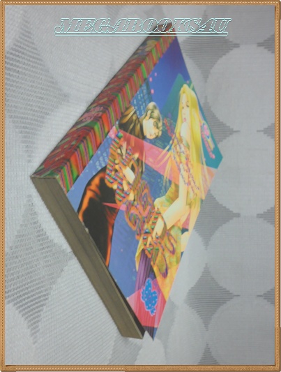 ฆาตกรผิดตัวเล่มเดียวจบรวมเรื่องสั้นรักหวาน ๆ หมึกจีนสภาพดีมาก ไม่เช่า ไม่โดนน้ำ