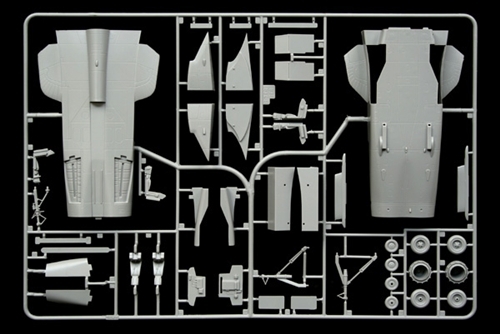 1/48 TORNADO IDS BLACK PANTHERS