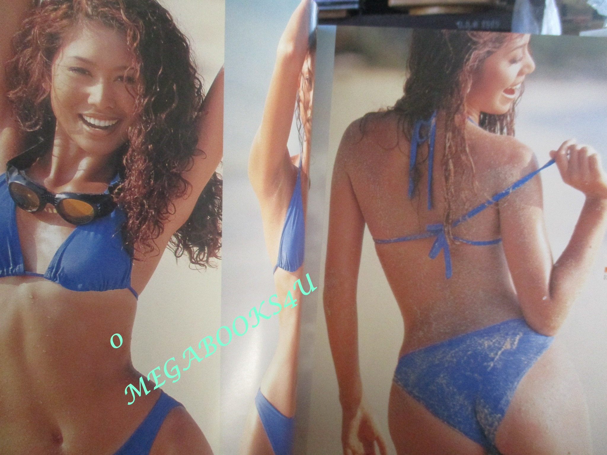 นิตยสารM MODERN LIFE MAGAZINE VOL.01 NO.02 ปี2542 ปก กมลา ณ อยุธยา