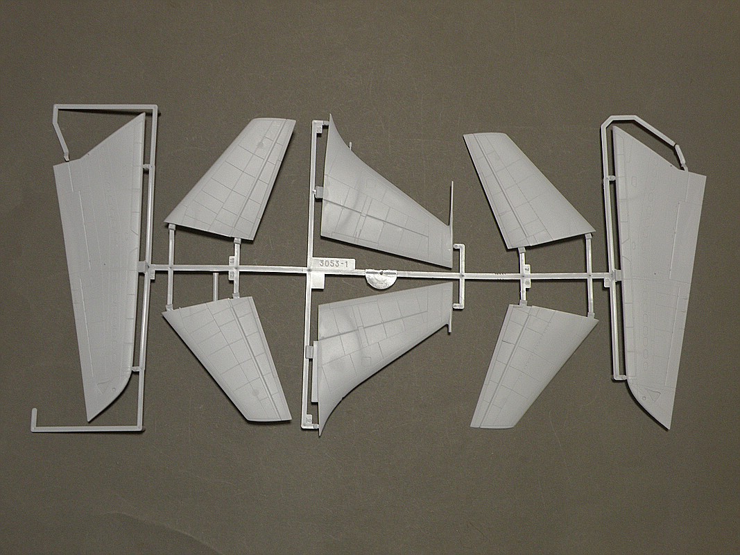 1/72 E-3B AWACS