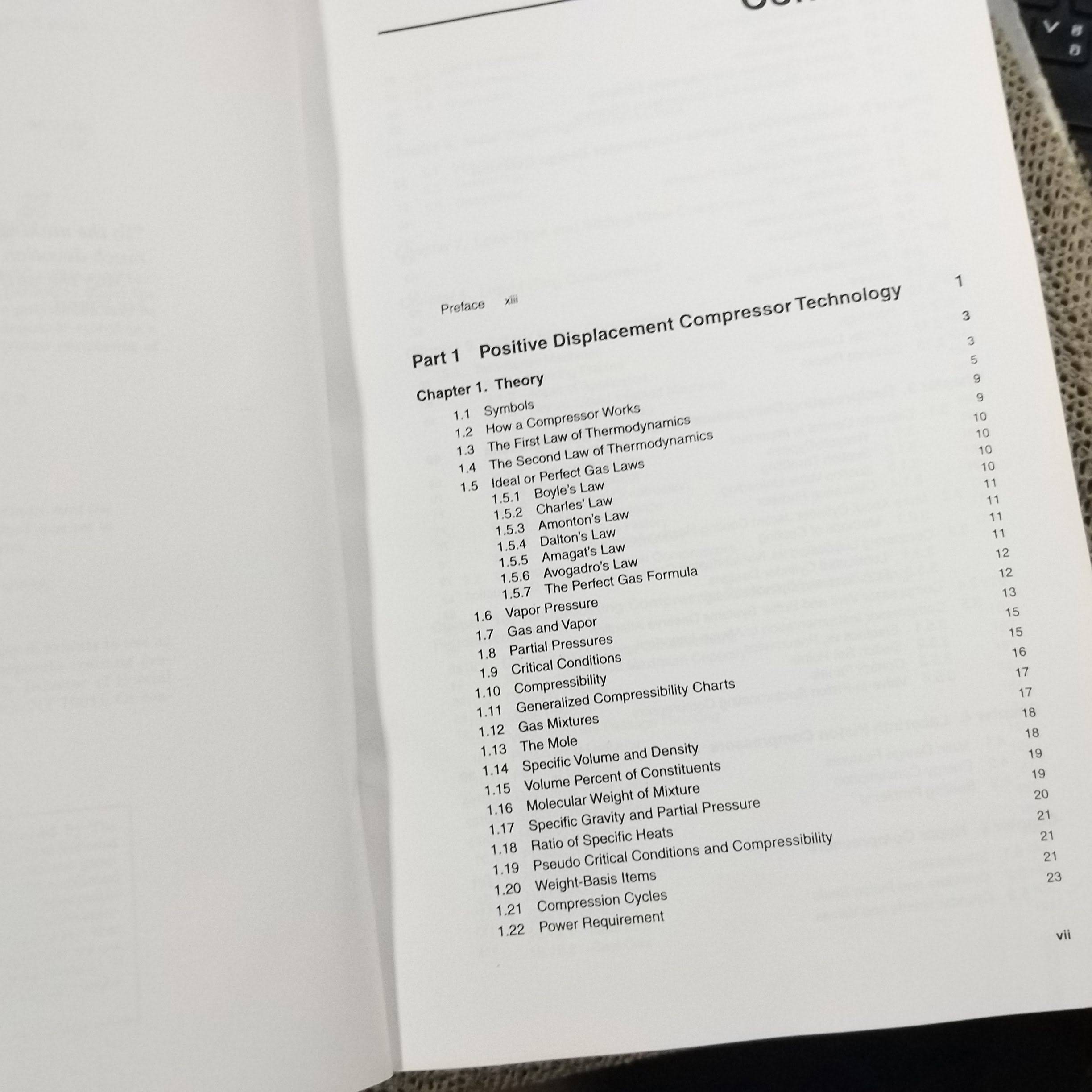 A practical guide to compressor technology/Heinz P. Bloch / ด้านในสะอาด ไม่มีรอยขีดเขียน /