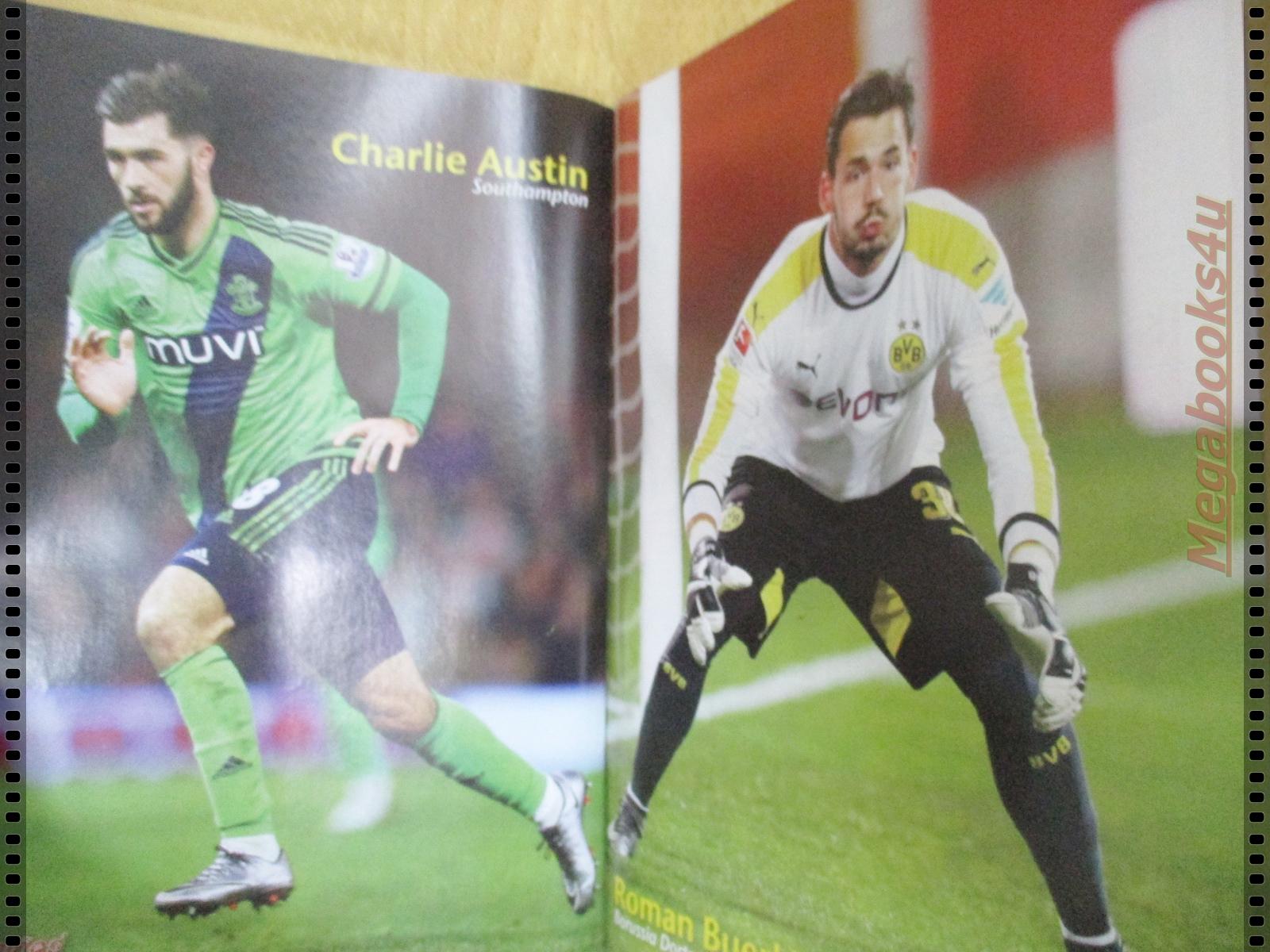 สตาร์ซอคเกอร์รายสัปดาห์ ฉบับที่1996 ปี2559