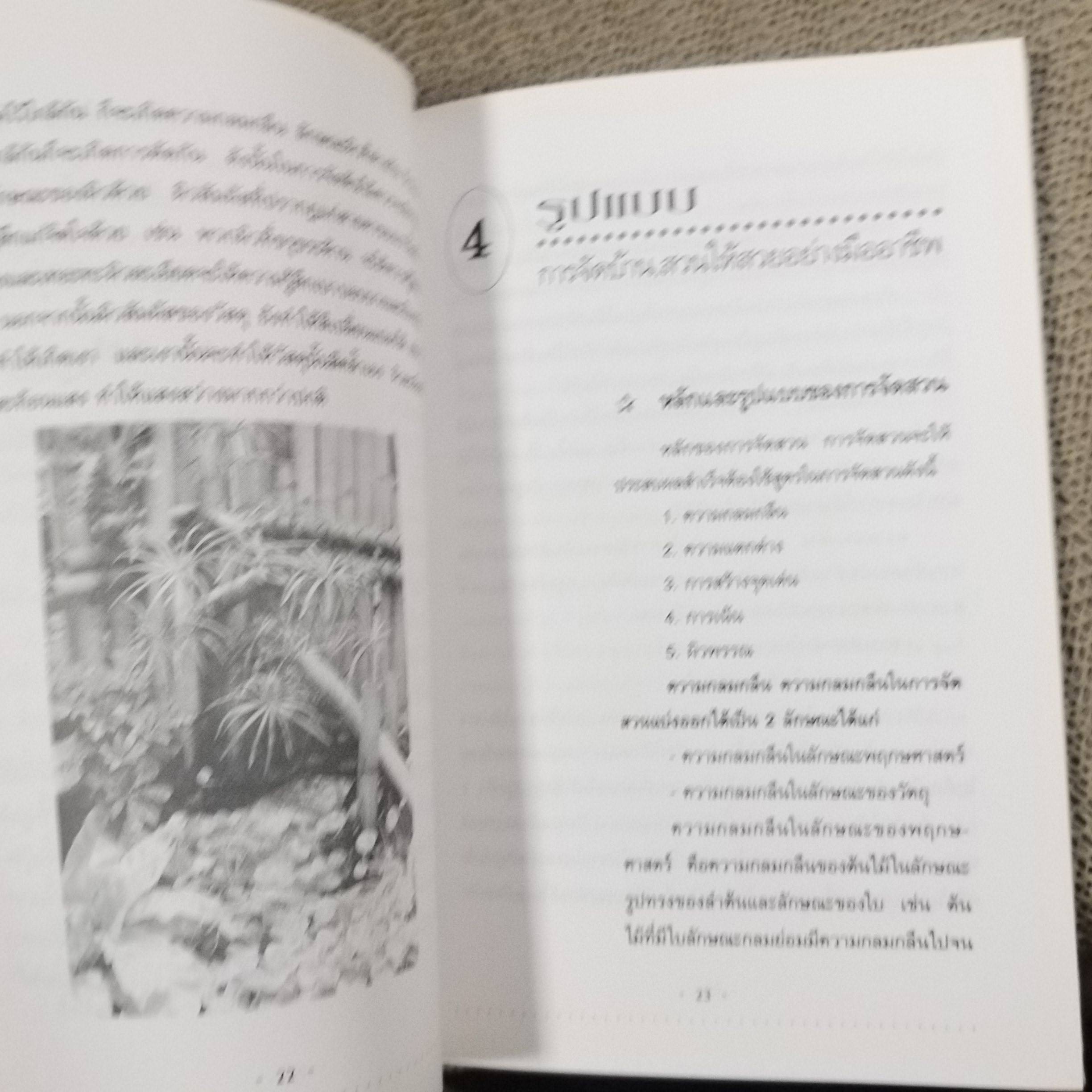 หนังสือ คู่มือจัดบ้าน ตกแต่งสวน อย่างมืออาชีพ / ปราโมทย์ รัตนวงศ์ชัย