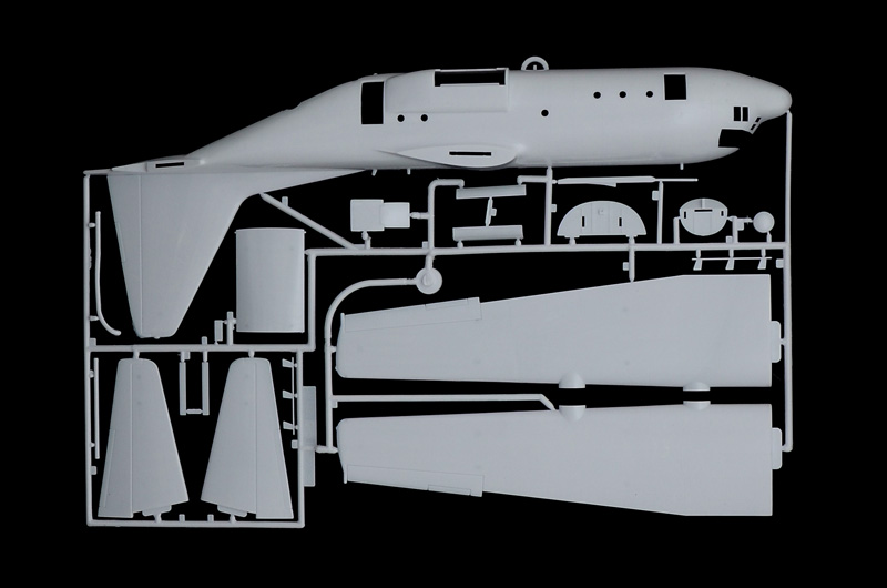 1/72 HC - 130J U.S. Coast Guard