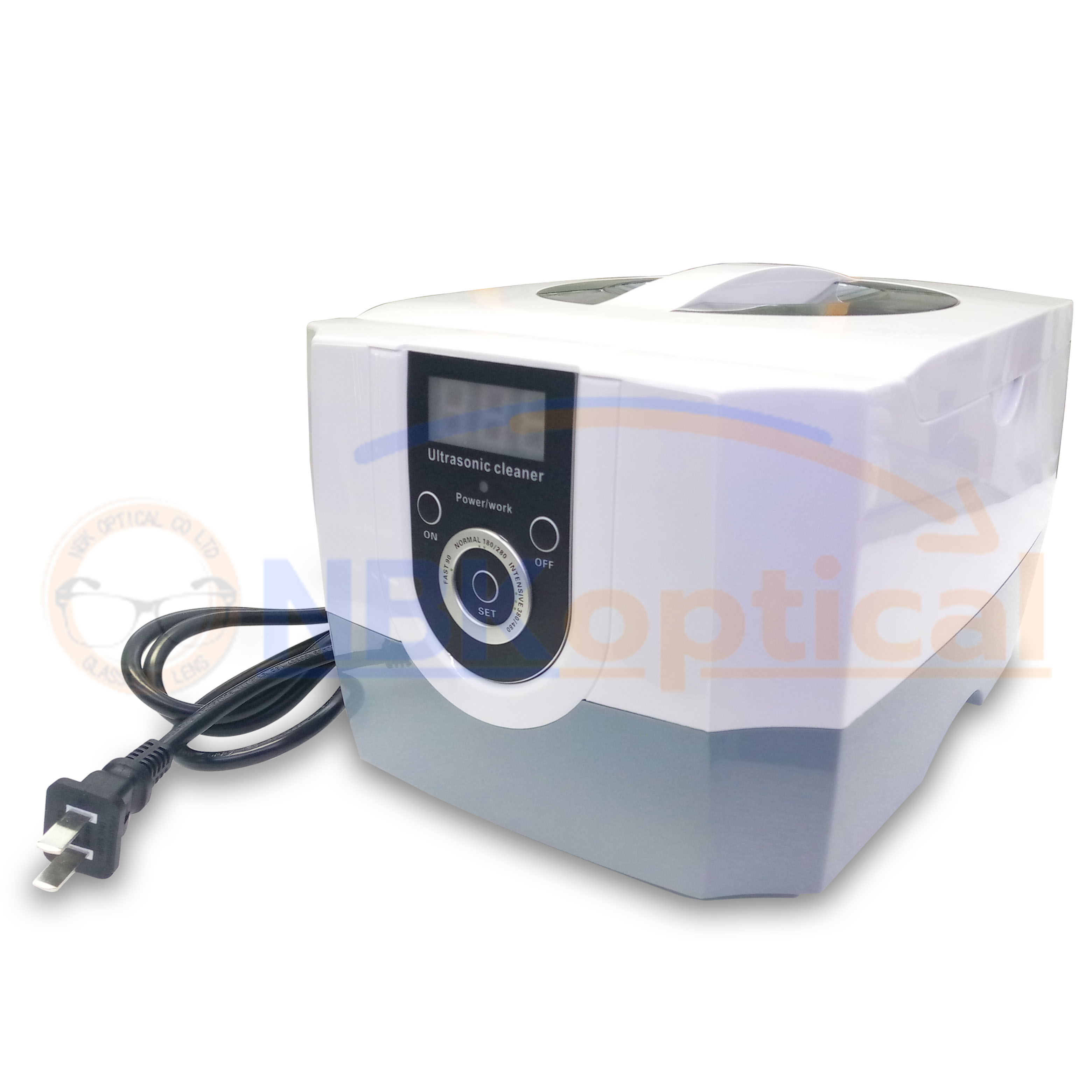 เครื่องล้างแว่นตา CD-4800