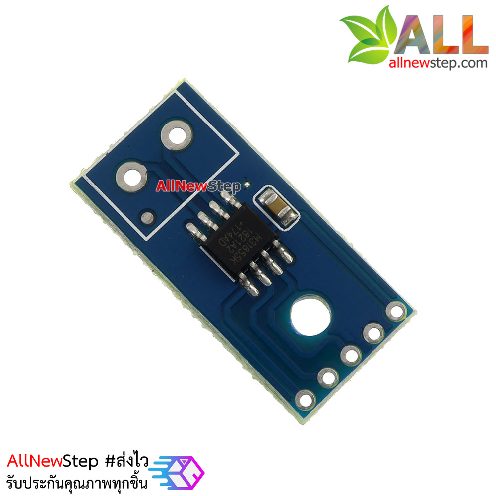 MAX31855K Thermocouple High Temperature Module เซนเซอร์วัดอุณหภูมิ MAX31855K สำหรับ Thermocouple