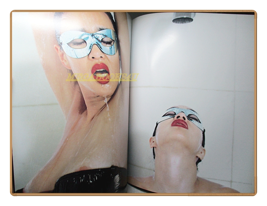 อัลบั้ม NUDE CHRISTY CHUNG SPECIAL เบื้องหลังภาพยนตร์เรื่อง จันดารา