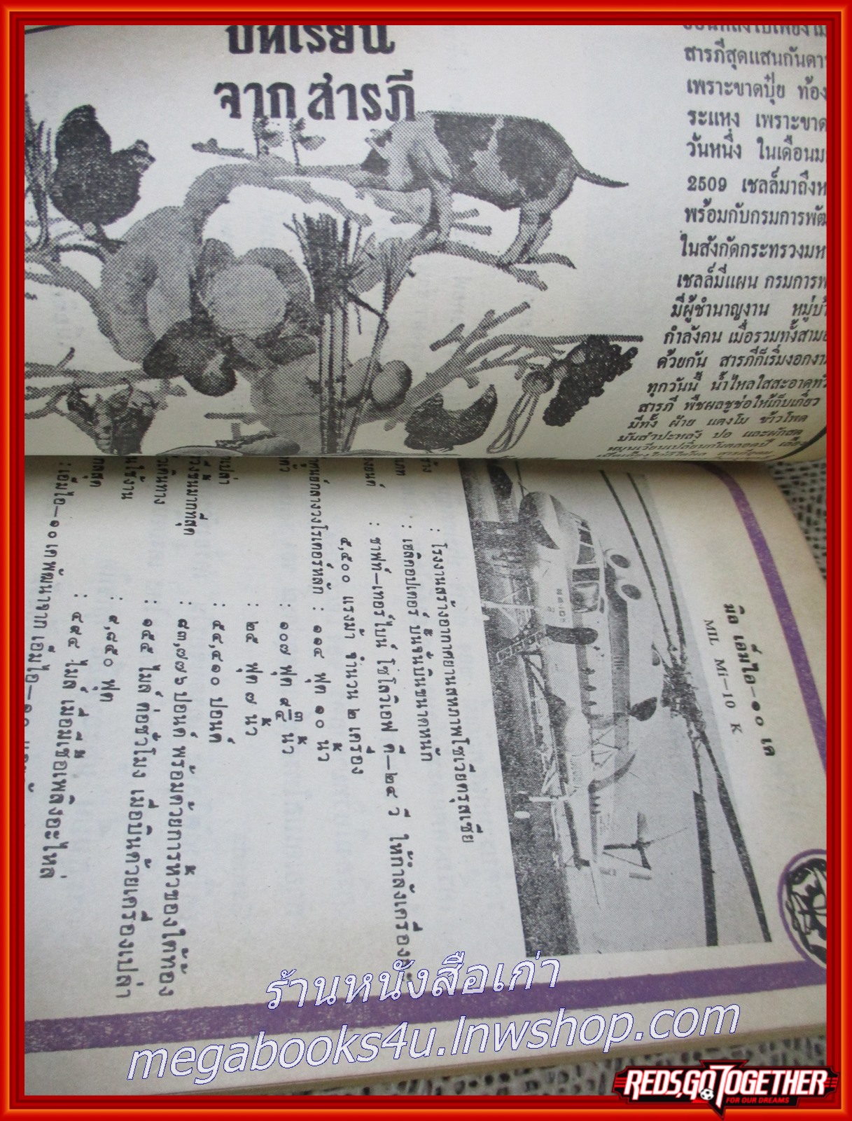 นิตยสาร ช่างอากาศ ปีที่28 ฉบับที่01 มกราค 2517