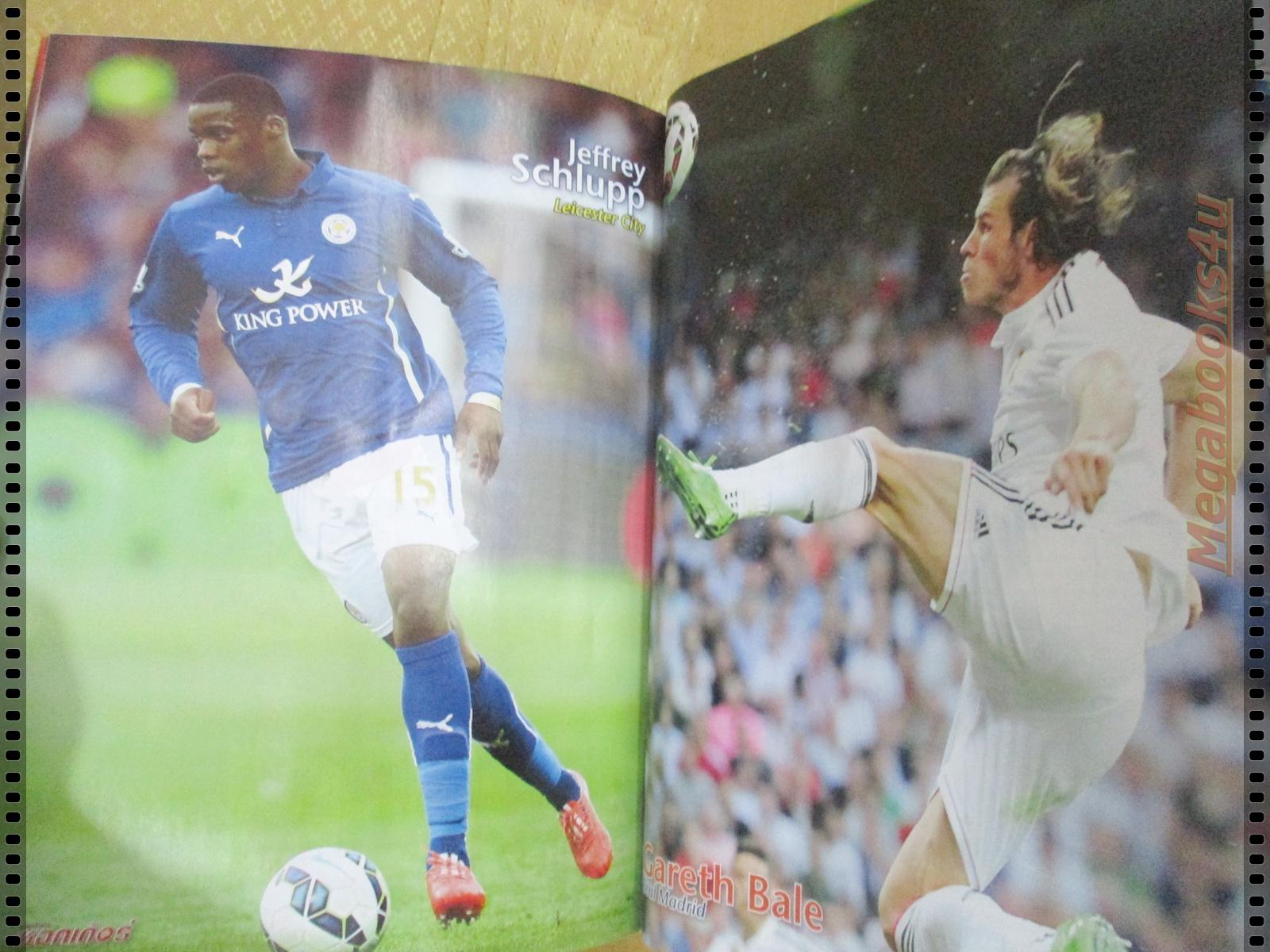 สตาร์ซอคเกอร์รายสัปดาห์ ฉบับที่1959 ปี2558