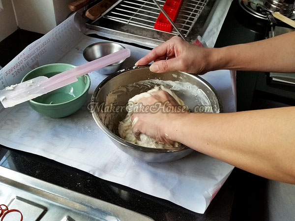 วิธีทำซาลาเปาไส้หมูสับ 11