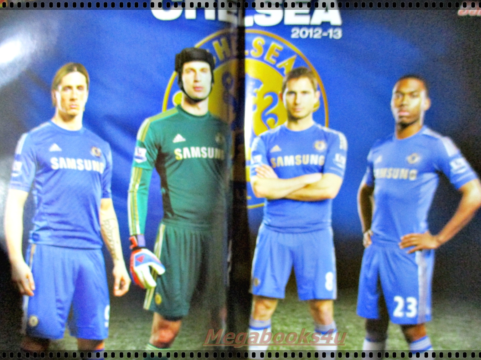 สตาร์ซอคเกอร์รายสัปดาห์ ฉบับที่1799 ปี2555