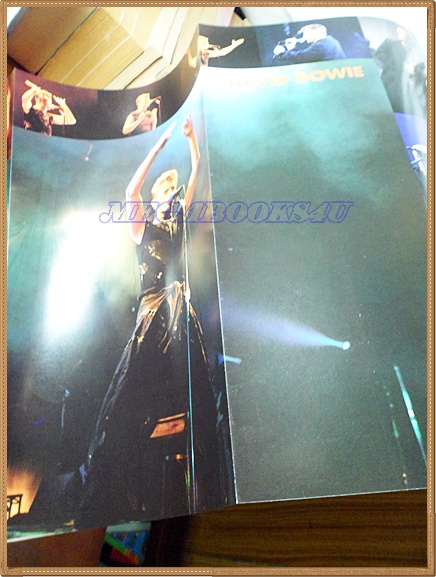 AF0103;STARPIC,ปก EXECUTIVE DECISION APR.1996,VOL.31,NO.07 สภาพดี สวย 95%