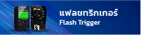 แฟลชทริกเกอร์ Flash Trigger