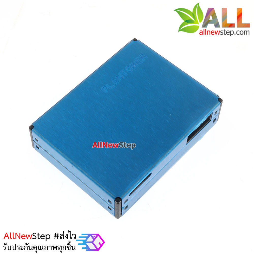 PM2.5 PMS7003 + Adapter เซ็นเซอร์ตรวจจับฝุ่นละออง วัดคุณภาพอากาศ PMS7003 G7 Dust laser Sensor ราคาถูก