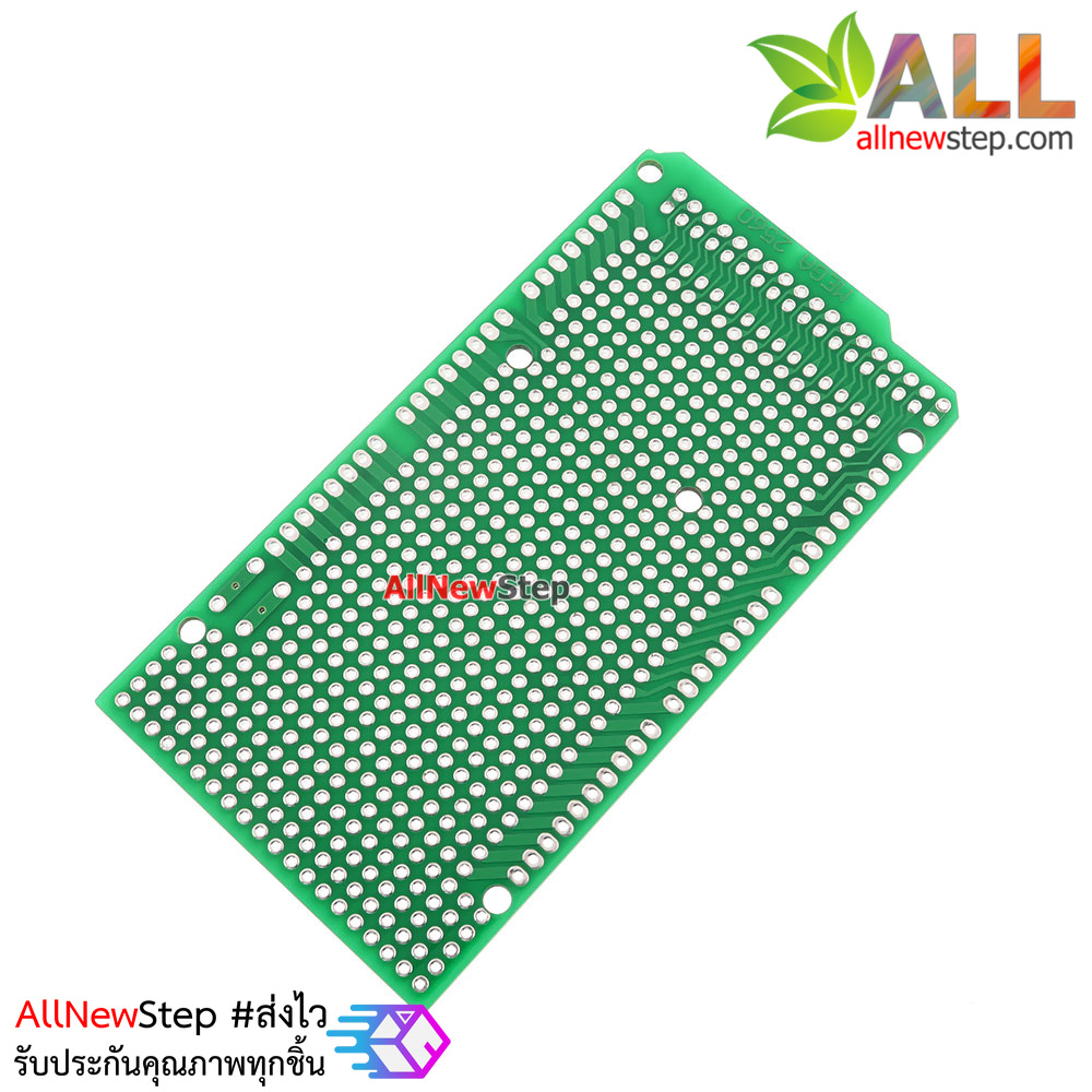 PCB Phototype Arduino Mega 2560 Shield