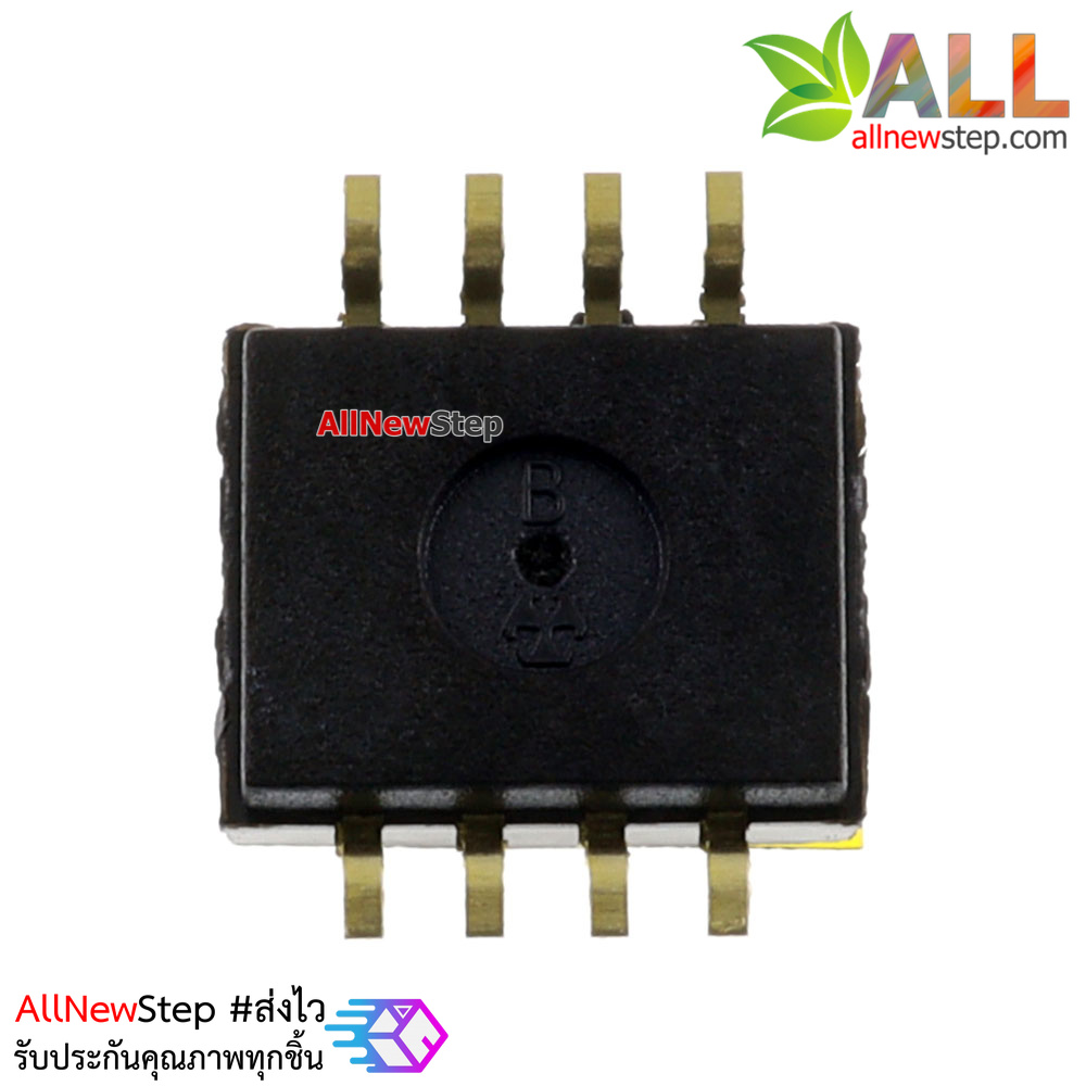 DIP Switch ระยะขา 1.27mm 4 ช่อง