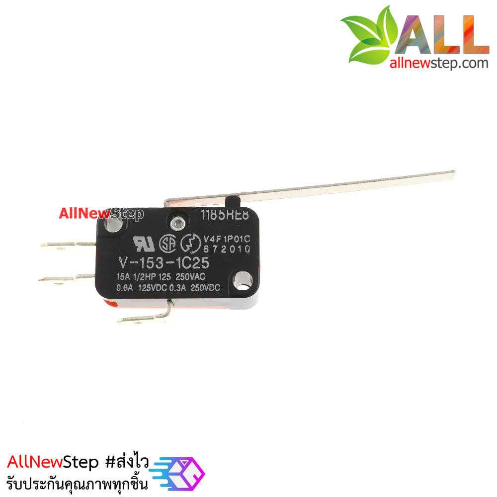 Micro Switch Limit Switch ไมโครสวิตช์ แบบยาว 50mm