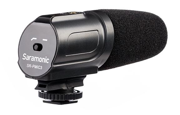 Saramonic SR-PMIC3