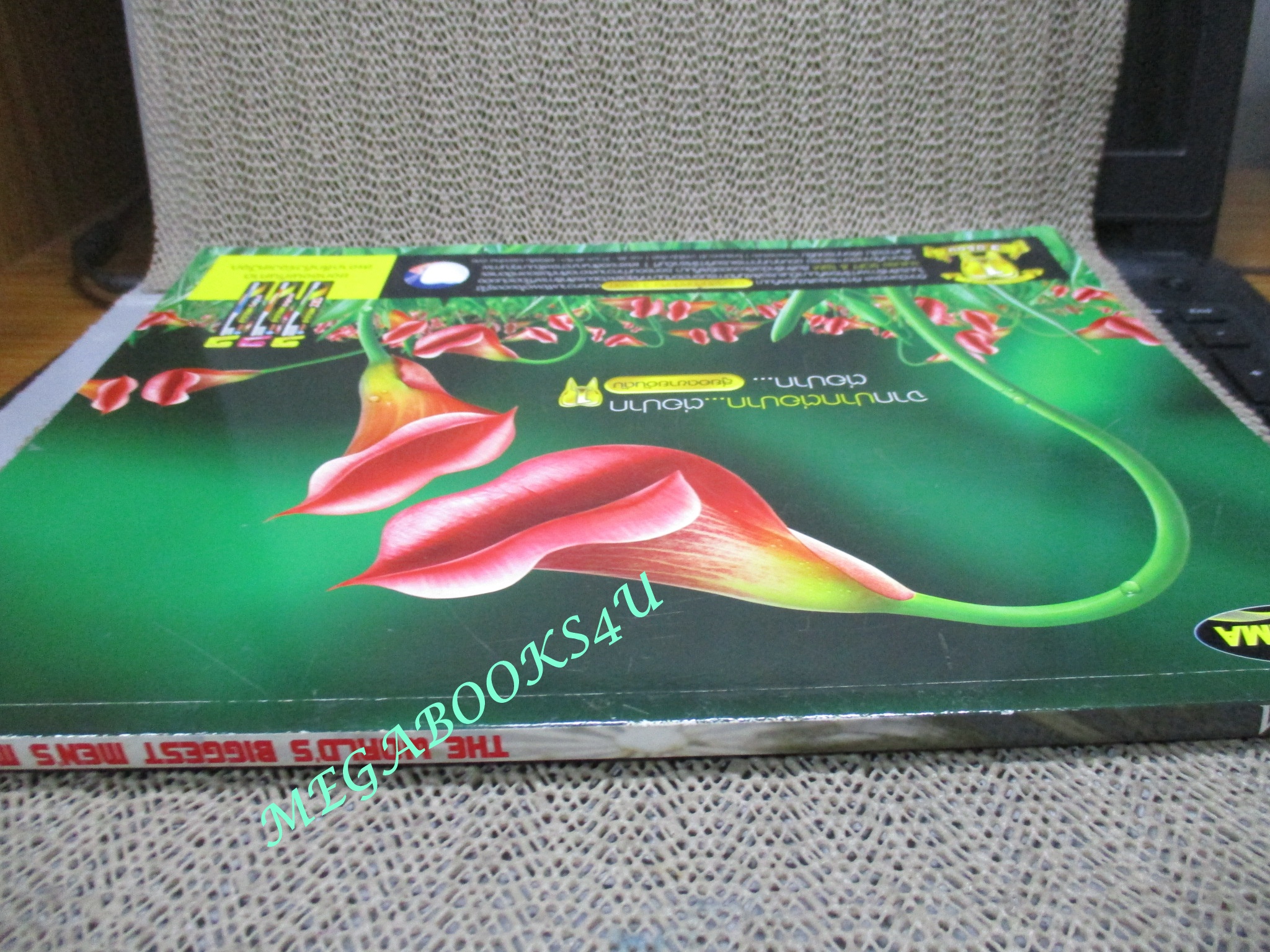 นิตยสารMAXIM No.027 ปี2550 สภาพดี ปก เป้ย ปานวาด