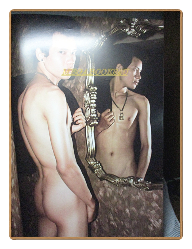 นิตยสารนายแบบ BORN No.05