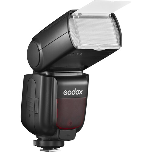 Godox TT685II-F Flash for Fuji Cameras