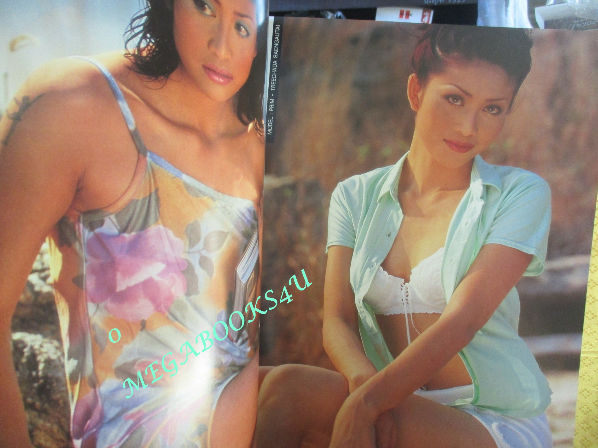 นิตยสารM MODERN LIFE MAGAZINE VOL.01 NO.02 ปี2542 ปก กมลา ณ อยุธยา