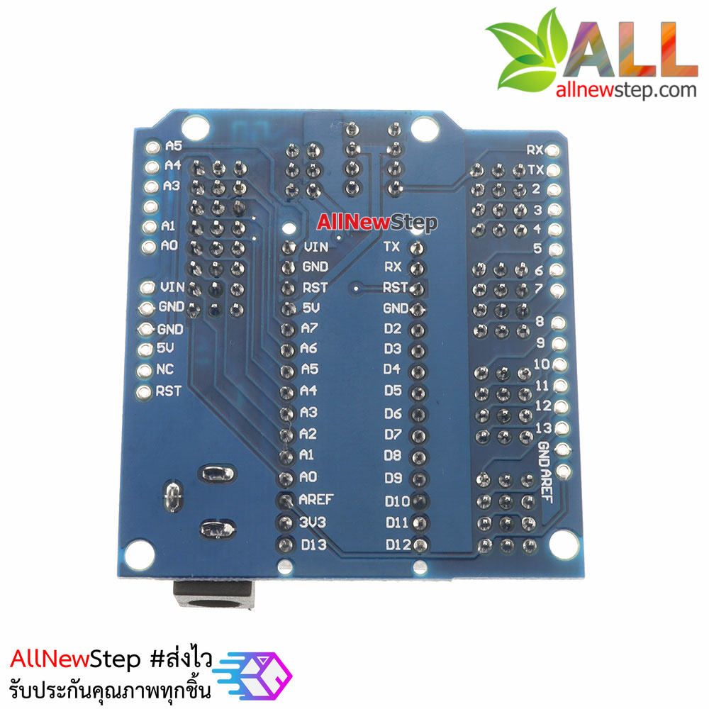 UNO Shield Nano Shield for NANO 3.0 and UNO R3 shield duemilanove Expansion board for Arduino