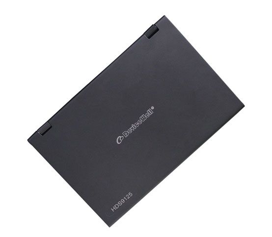 Device Well HDS9125 Video Switcher