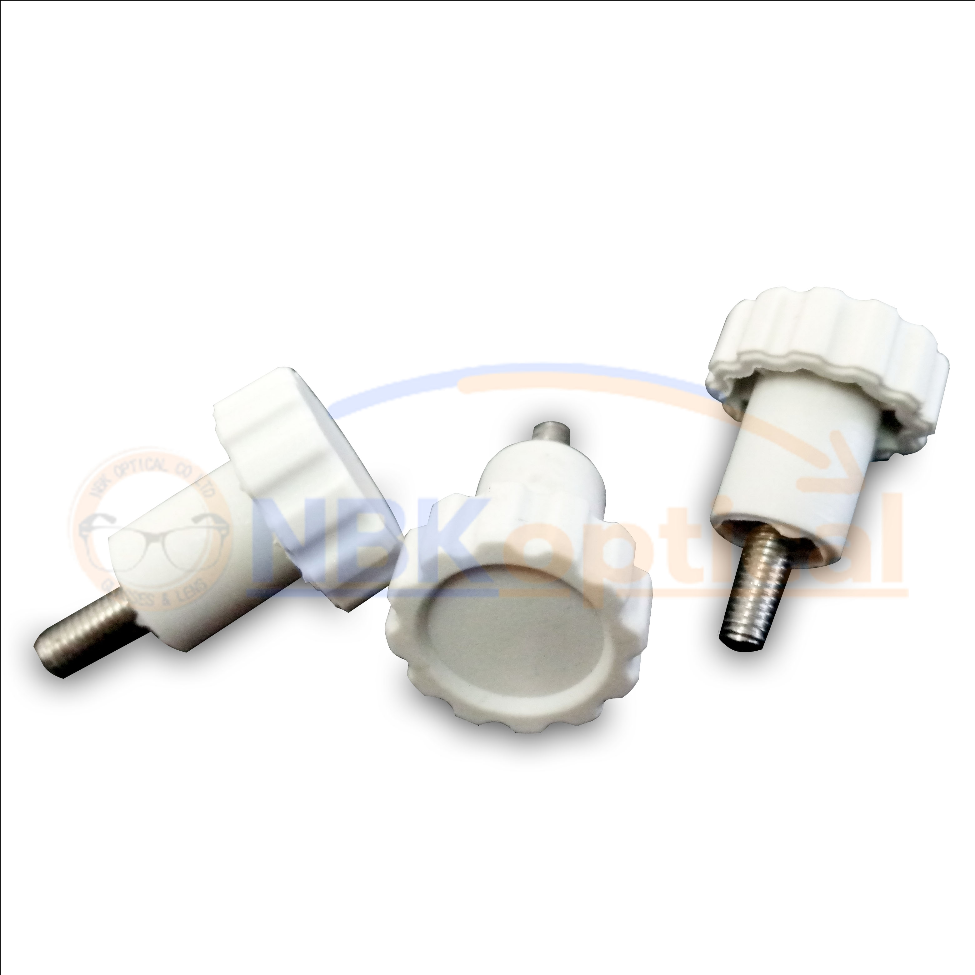 น็อตยึดแพทเทิร์นเครื่องเจียรออโต้