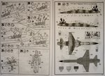 1/48 NORTHROP F-5F AGGRESSOR