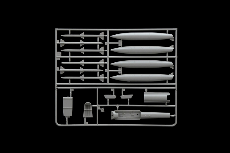 1/48 EF - 2000 TYPHOON