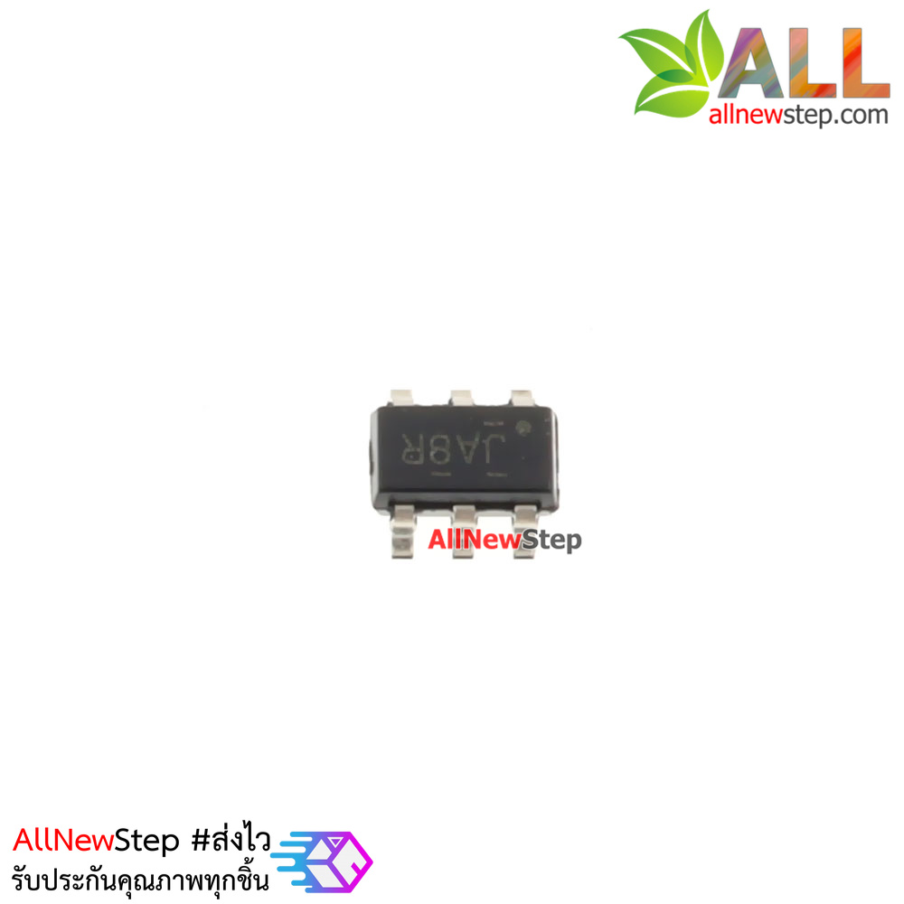IC Switch analog สวิตช์อิเล็กทรอนิกส์ TS5A3159DBVR TS5A3159 TS5A3159ADBVR SOT23-6