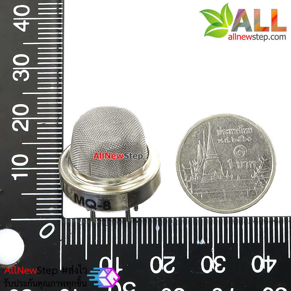 MQ-8 Hydrogen Gas Sensor Module Gas Sensor module for Arduino