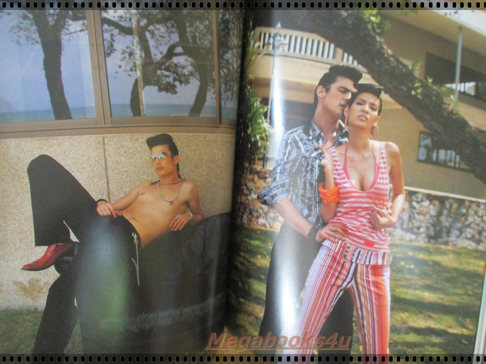 นิตยสารแพรว ฉบับที่590 ปี2547 ปก คริสตี้ ชุง