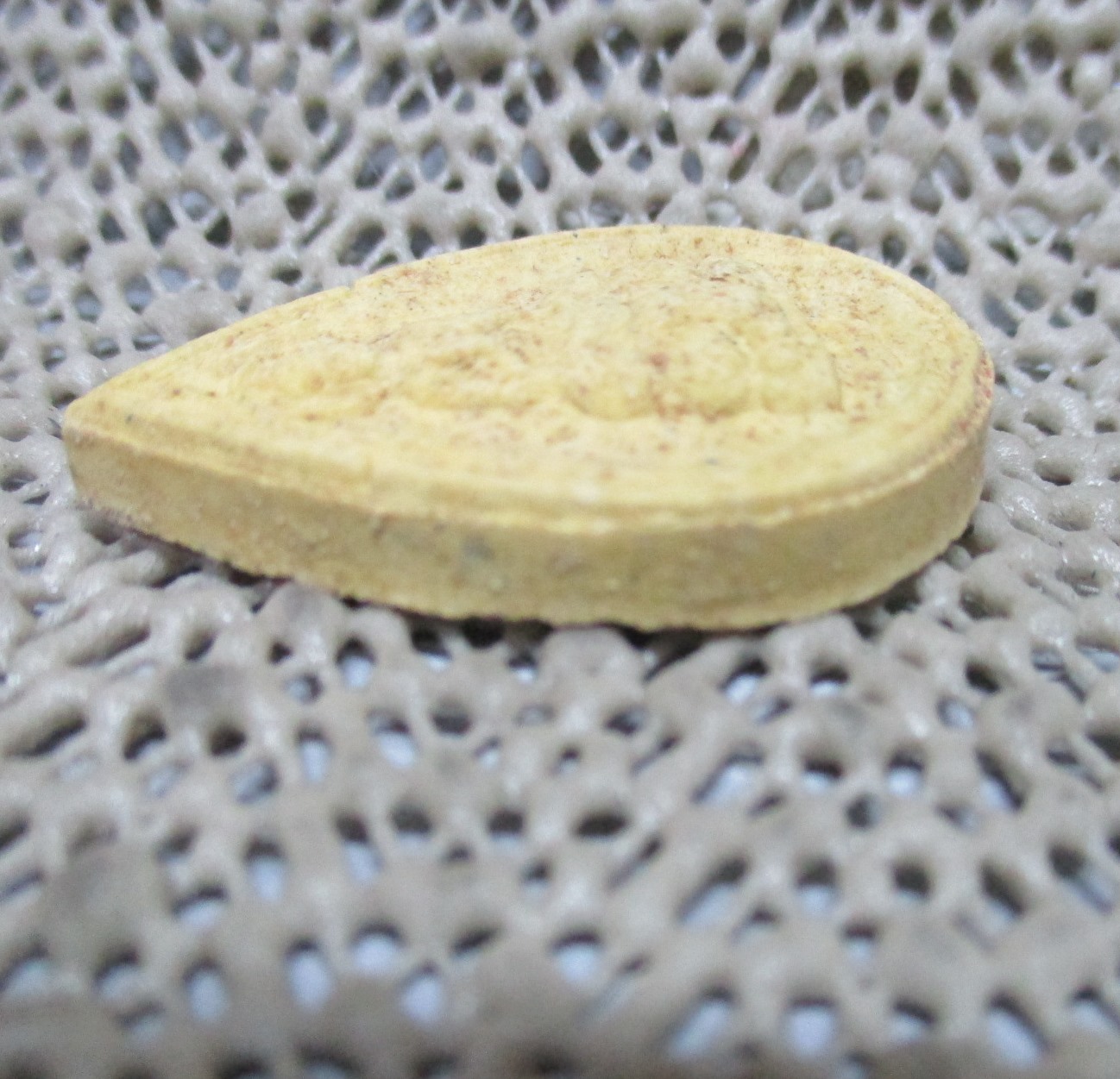 พระผงพระพุทธรัตนตรัย วัดสกุณปักษี สุพรรณบุรี รุ่น1 ปี2552