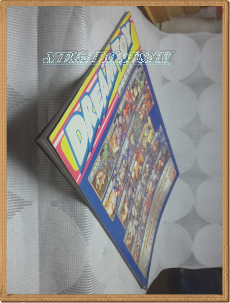 OC1612;หนังสือเพื่อวงการโมเดล;HOBBY MODEL Vol77/2001 สภาพดี