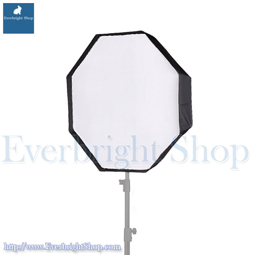 80 cm. Octagonal Umbrella Softbox