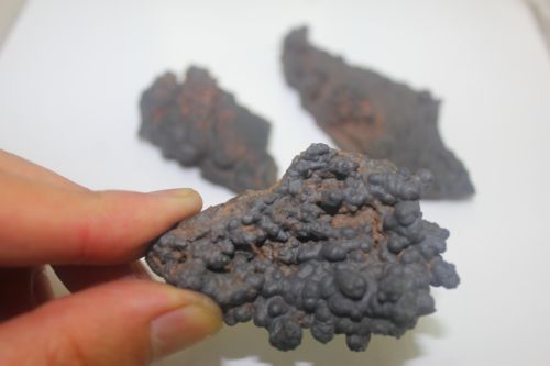 เกอไทต์ (Goethite )