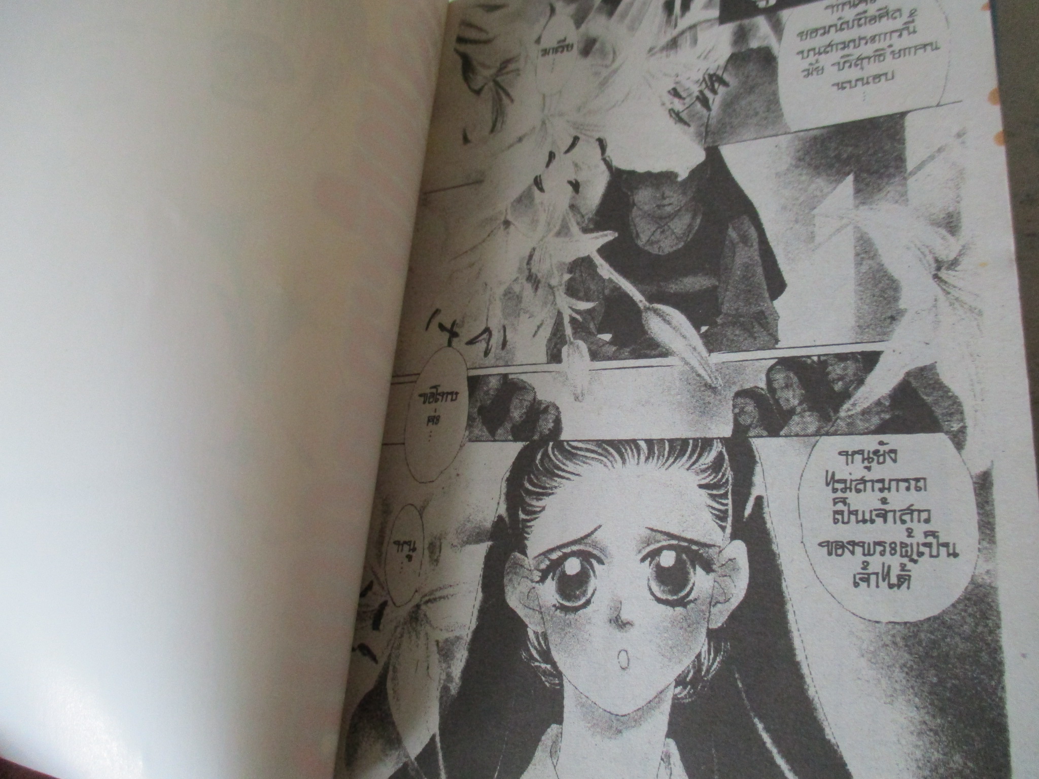 การ์ตูนบ้าน สู้เพื่อฝัน สู้เพื่อรัก ครบชุด2เล่มจบ โดย xxx สนพ.NEW PROJECT