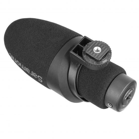 Saramonic CamMic