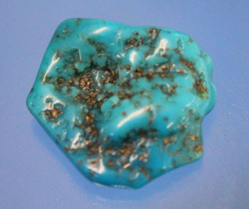 เทอร์ควอยซ์ อริโซน่า (Turquoise)