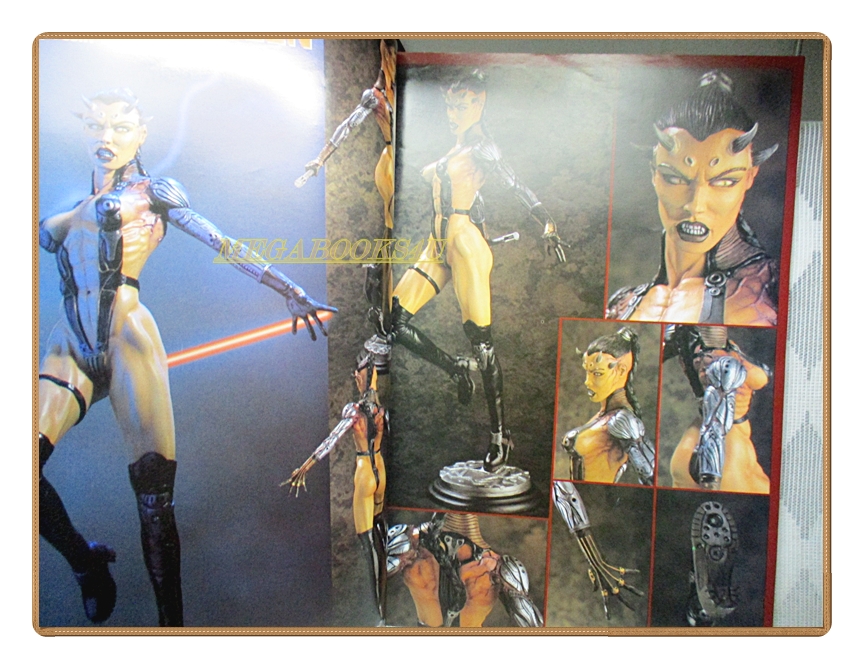 นิตยสารโมเดล HOBBY MODEL Vol.88/2545