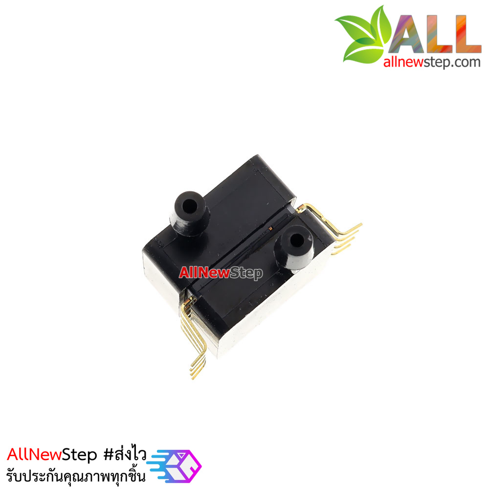MPXV7002DP เซนเซอร์วัดความดัน MPXV7002 Pressure Sensor DUAL PORT
