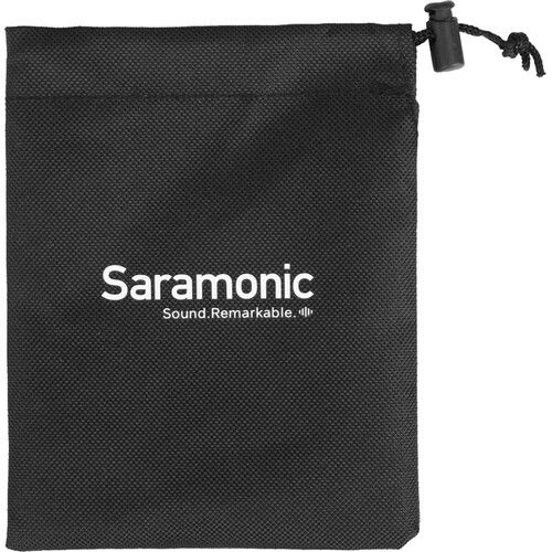 Saramonic LavMicro U3-OA