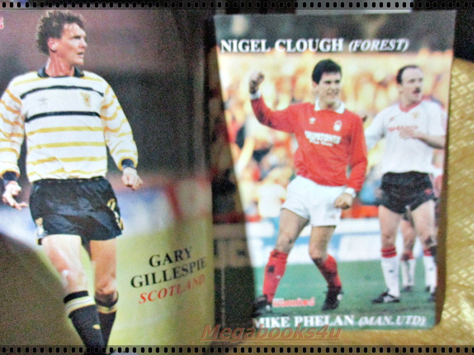 สตาร์ซอคเกอร์รายสัปดาห์ ฉบับที่0656 ปี2533